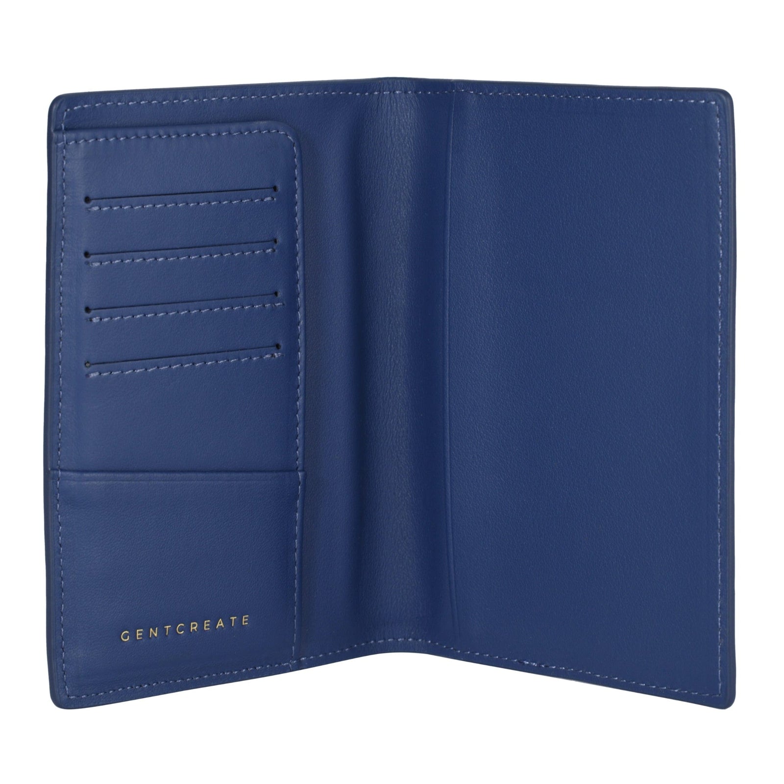 ארנק דרכון מעור לטאה - GENTCREATE