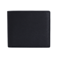 Saffiano Leather Bifold Wallet