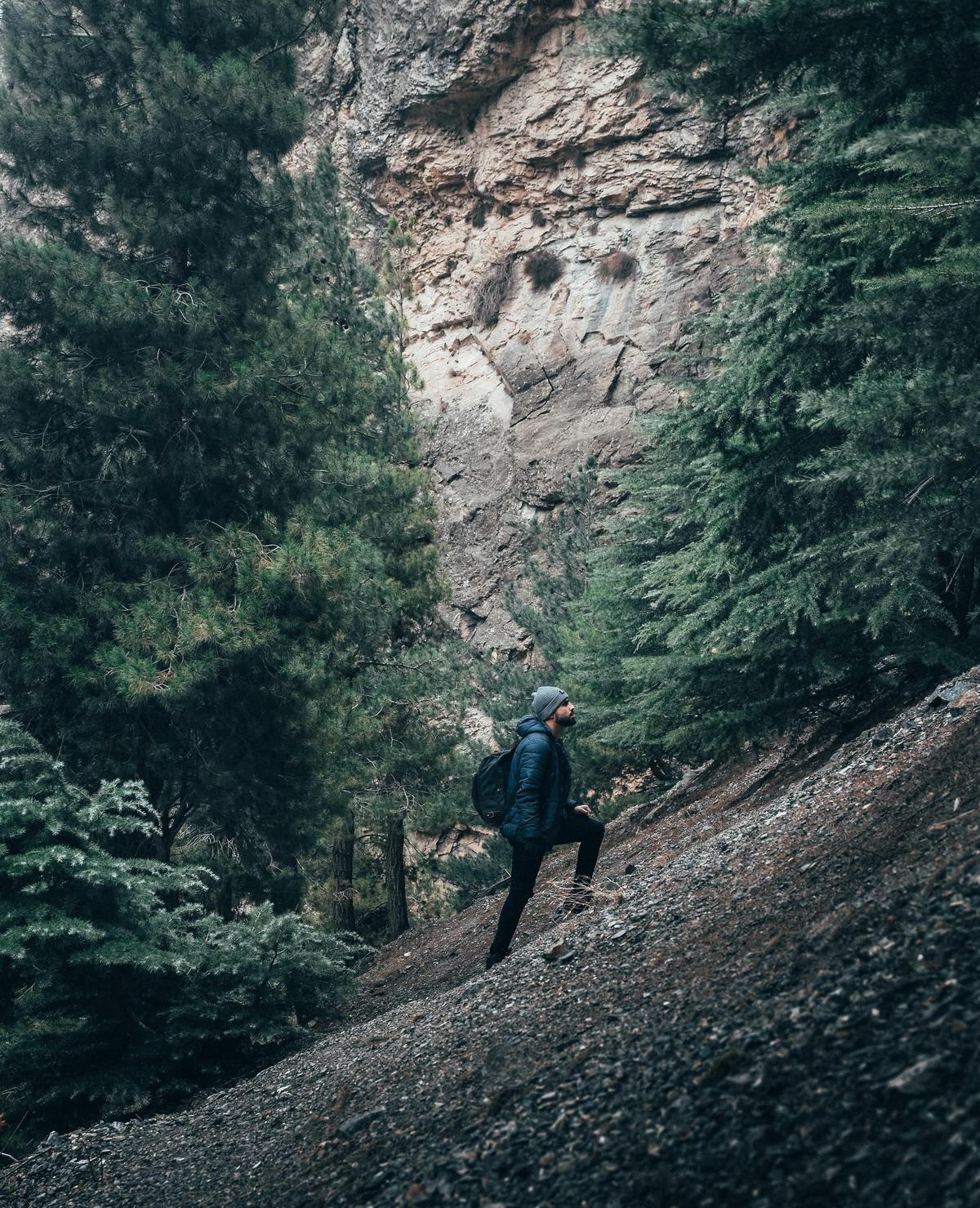 Canvas Backpacks: Gentcreate