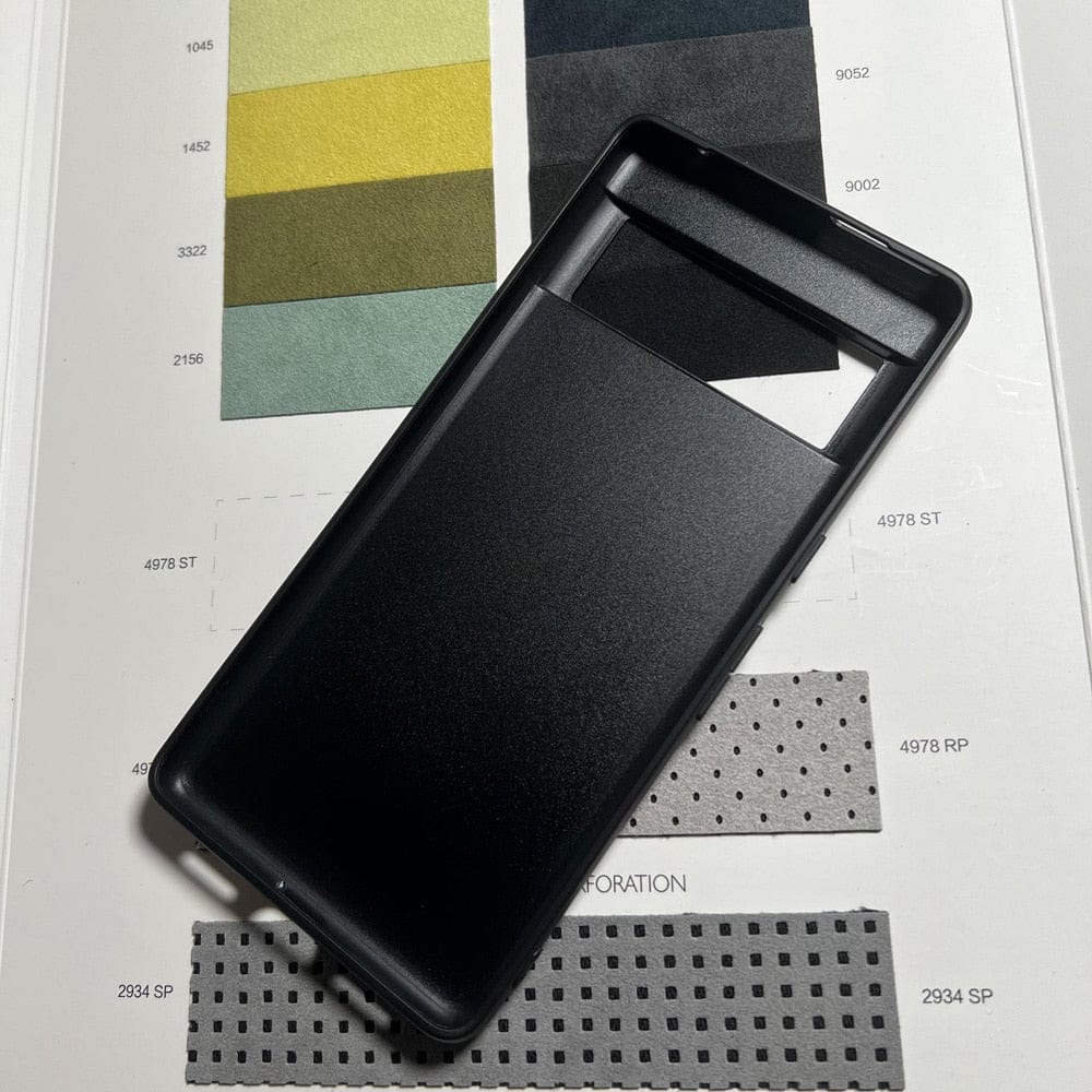 Google Pixel 6 Cases Card, Pixel 6 Pro Case Leather