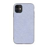 Alcantara iPhone Case - Gentcreate