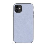 Alcantara iPhone Case - Gentcreate