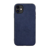 Alcantara iPhone Case - Gentcreate