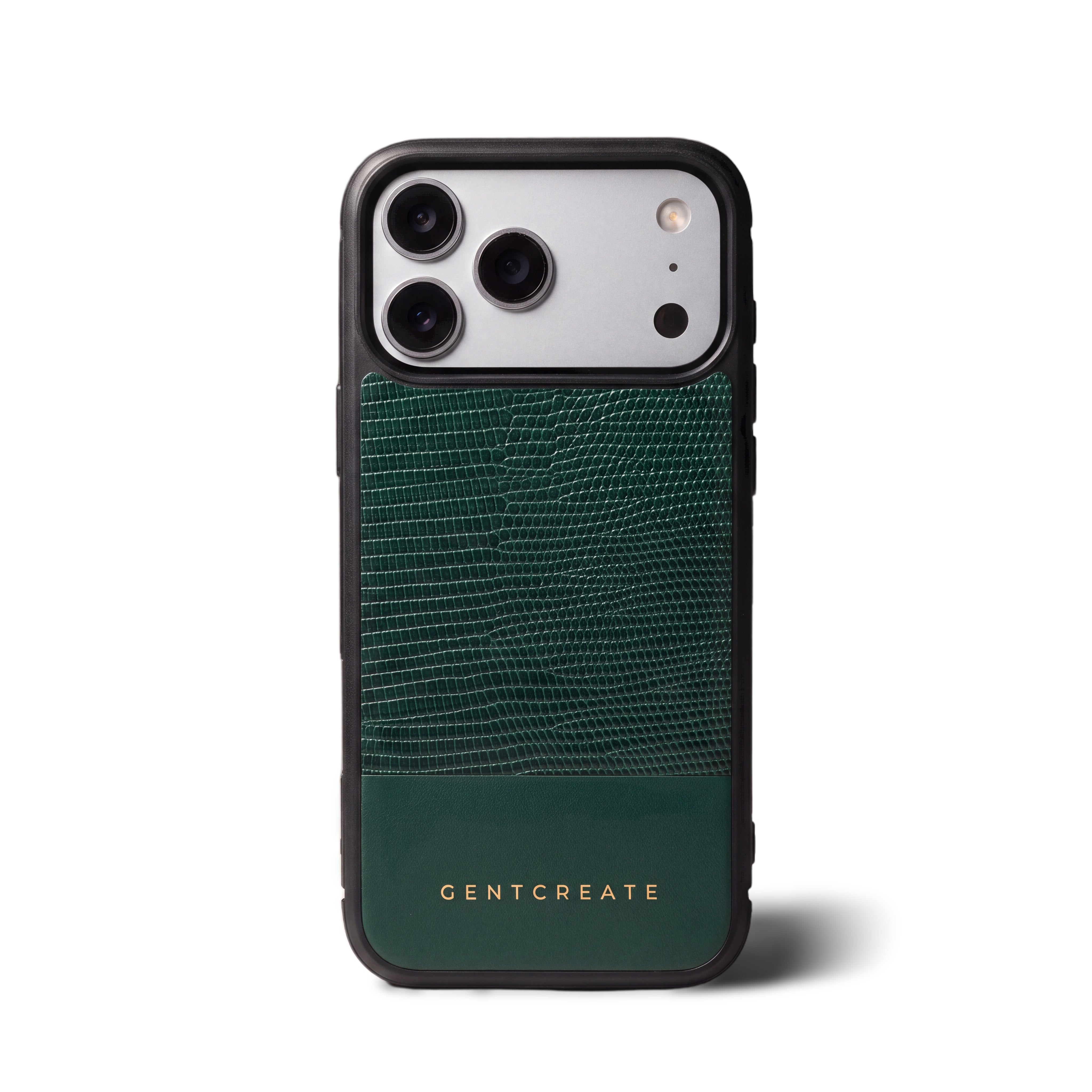 Luxury iPhone 15 Pro Case: Premium Covers | GENTCREATE