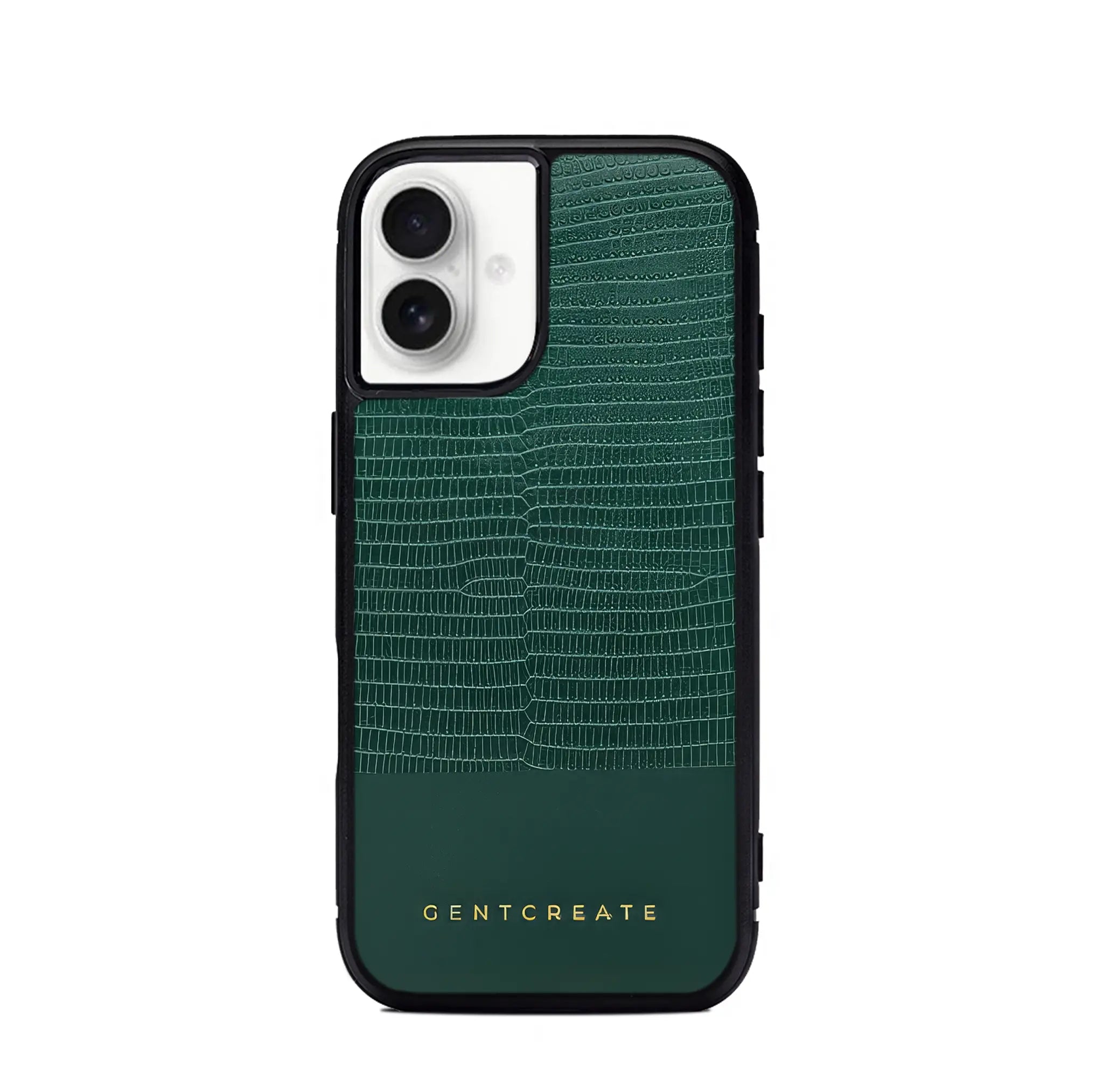 Custodia In Pelle Vegana Per IPhone 14 Pro Max: Sottile, Elegante, Con Logo View E Antiurto (Nero)