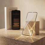 © GENTCREATE — Premium Tempered Glass Screen Protector for iPhone, cinematic product video