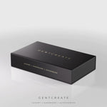 Gentcreate Premium Packaging Box