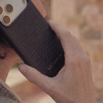 GENTCREATE-Premium-Italian-Leather-iPhone-17Pro-Max-Wave-Pattern-Case