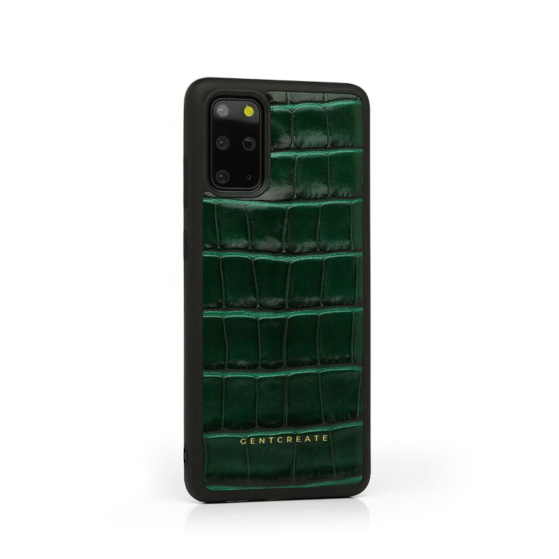 Genuine Leather Samsung Phone Cases by Gentcreate - Fashion Accessories Brand