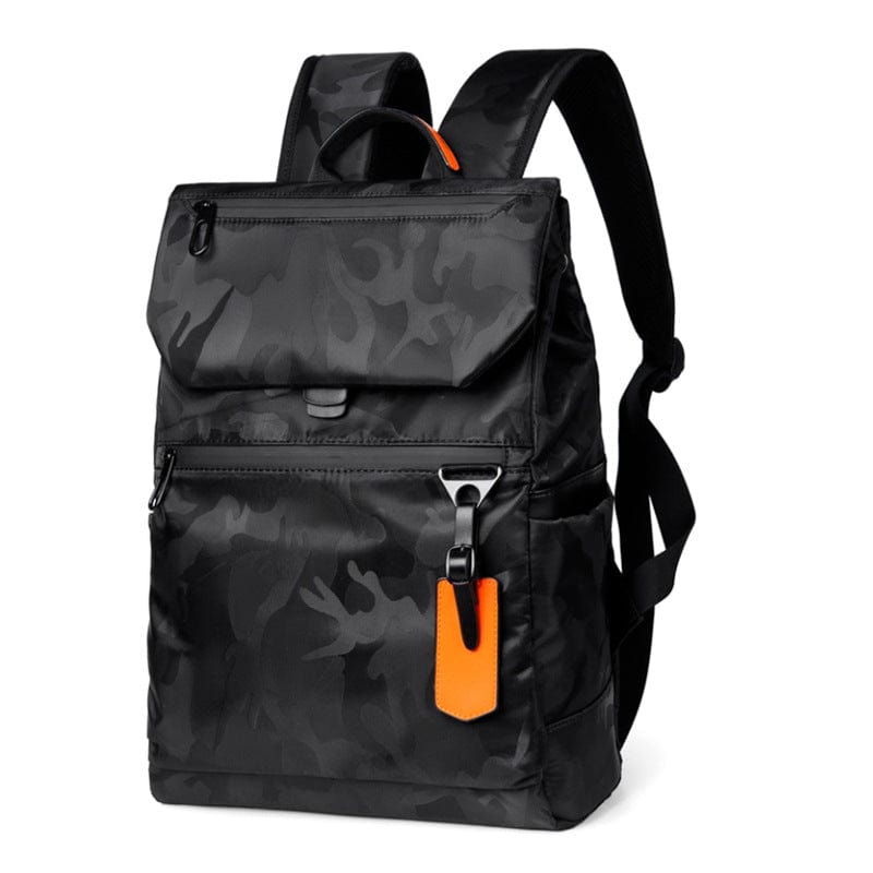 Sports And Leisure Student Computer Schoolbags Support Customization - GENTCREATE