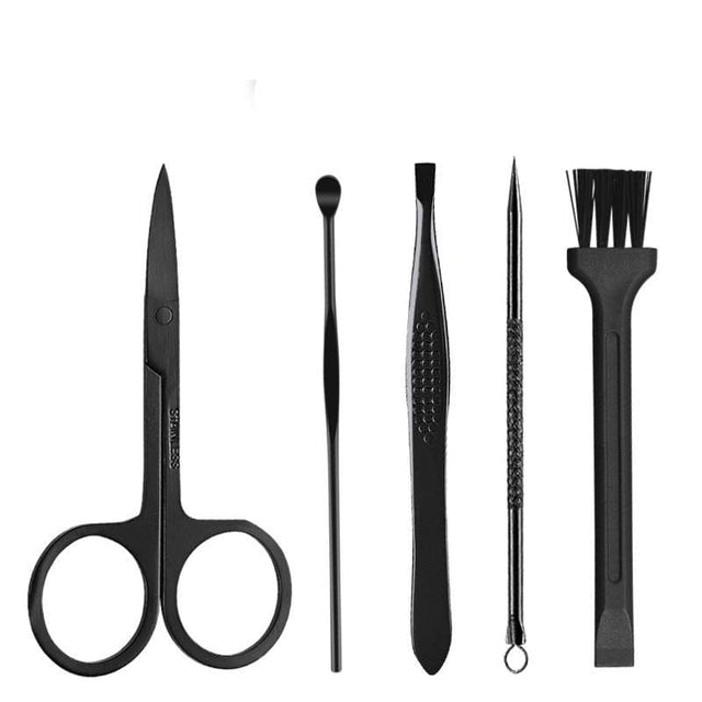 Mans Manikyrset "Necesse" - Gentcreate