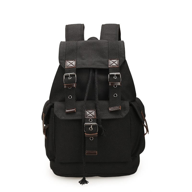 Smell Proof Backpack "Alumni" - Gentcreate