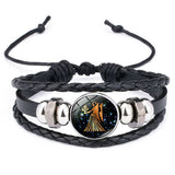 Zodiac Bracelets "Signum" - Gentcreate