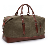 Vintage Shoulder Bag "Travel" - Gentcreate