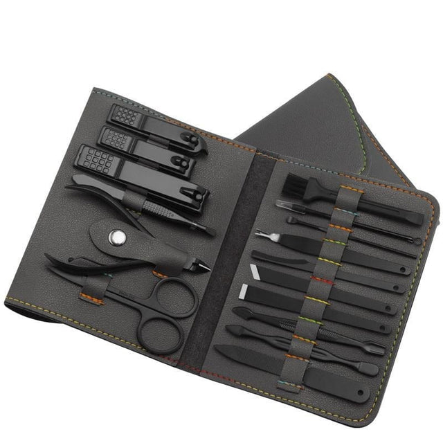 Mans Manikyrset "Necesse" - Gentcreate