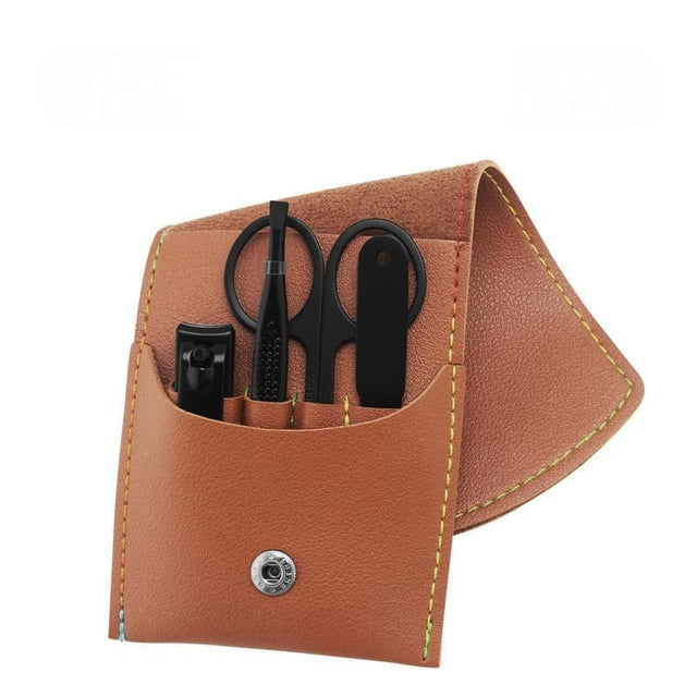 Mans Manikyrset "Necesse" - Gentcreate