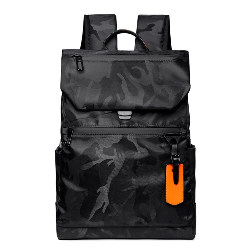 Sports And Leisure Student Computer Schoolbags Support Customization - GENTCREATE