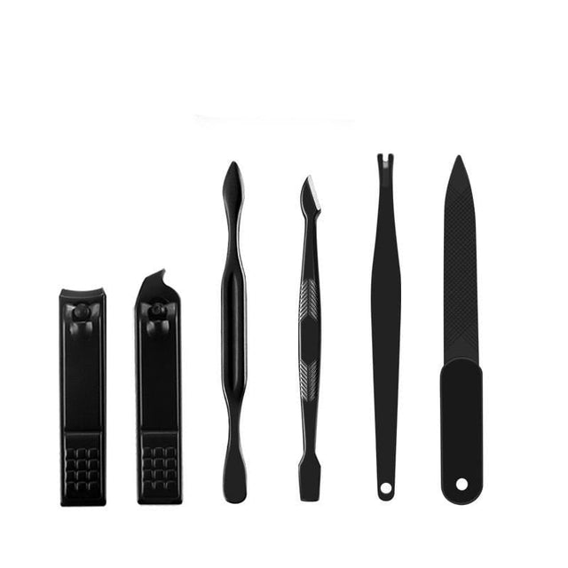 Mans Manikyrset "Necesse" - Gentcreate