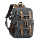 Camera and Lens Backpack "Imago" - Gentcreate