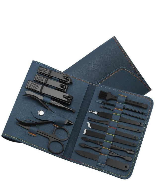 Mans Manikyrset "Necesse" - Gentcreate