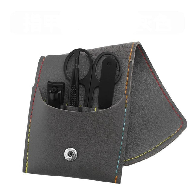 Mans Manikyrset "Necesse" - Gentcreate