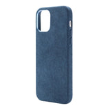 Alcantara MagSafe Case For iPhone 13