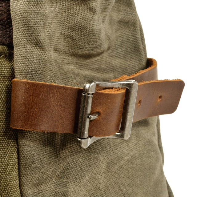 Sac à dos vintage urbain - Gentcreate