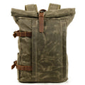 Mochila Urbana Vintage