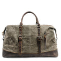 Bolso Weekender Vintage Antiquus
