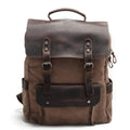 Vintage Canvas Backpack OG