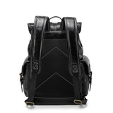 Vintage Leather Backpack "Lepidus" - Gentcreate