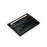 Black Glossy Leather Card Holder By Gentcreate.jpg.jpg