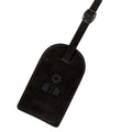 Leather Tag For Bags and Backpacks