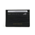 Matt Leather Card Holder