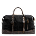 Vintage Weekender Bag Antiquus