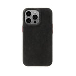 Alcantara iPhone 14 MagSafe Case - GENTCREATE
