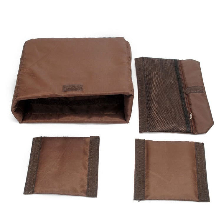 حقيبة كاميرا عبر الجسم "ليتيرا"