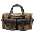 Vintage Reisetasche Invicta