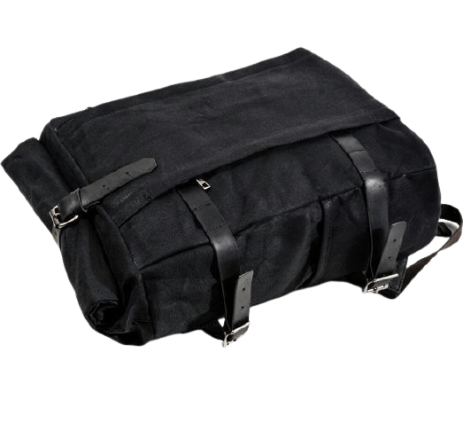 Sac à dos vintage urbain - Gentcreate