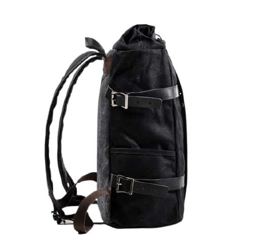 Urban Vintage Backpack - Gentcreate