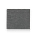 Täysjyväinen nahkainen Bifold lompakko