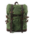 Retro Backpack Esme