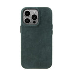 Alcantara iPhone 14 MagSafe Case - GENTCREATE