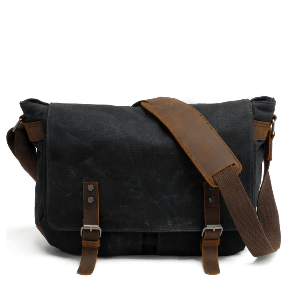 Crossbody Camera Bag "Litera"