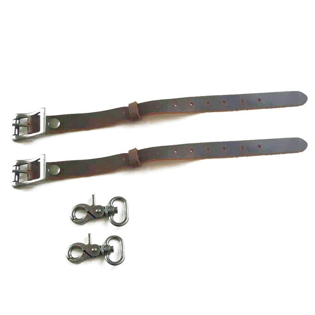 Sac vintage de moto - GENTCREATE