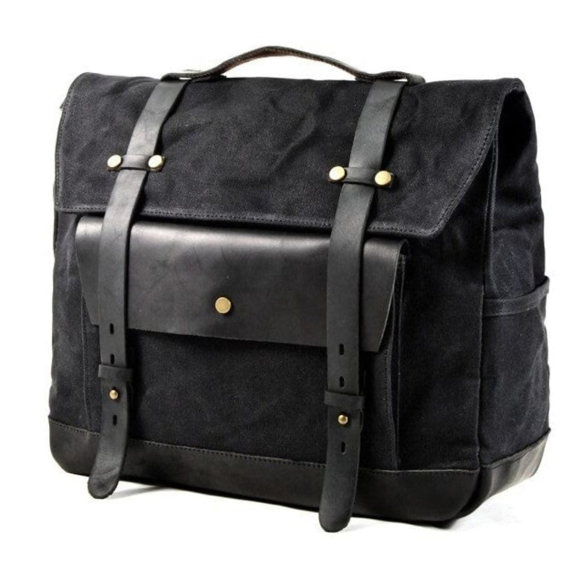 Vintage Backpacks & Retro Rucksacks | GENTCREATE