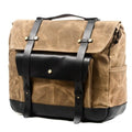 Motorrad Vintage Tasche