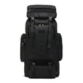 Camouflage Bushcraft Backpack Vivo