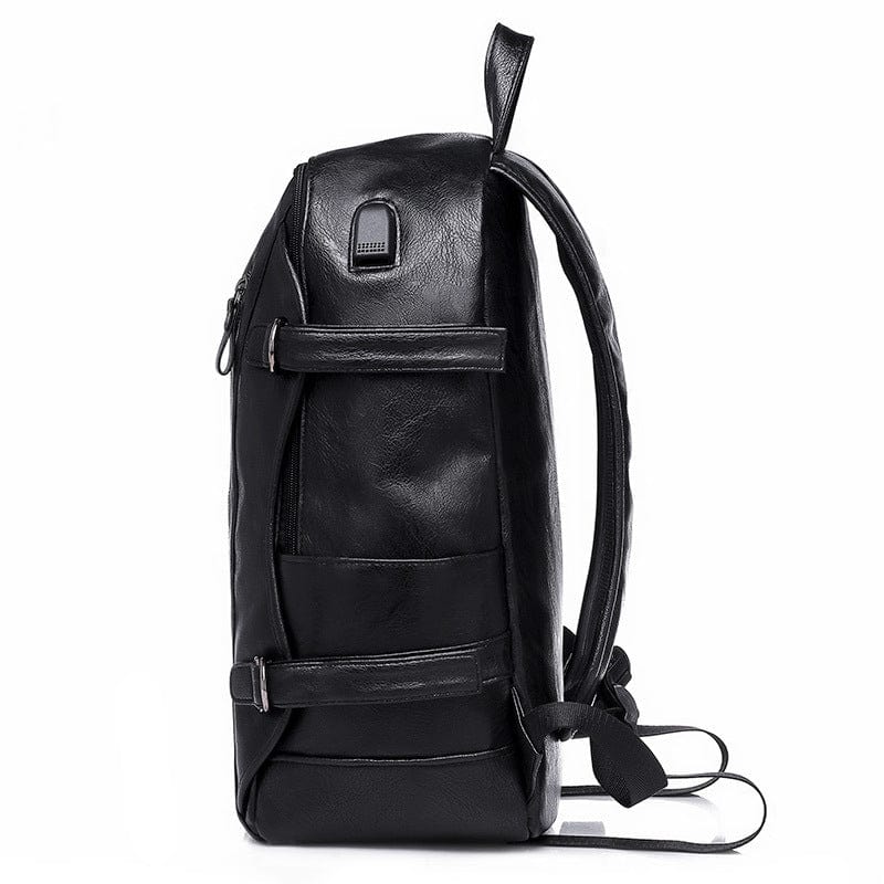 Leather Backpack "Corium" - Gentcreate