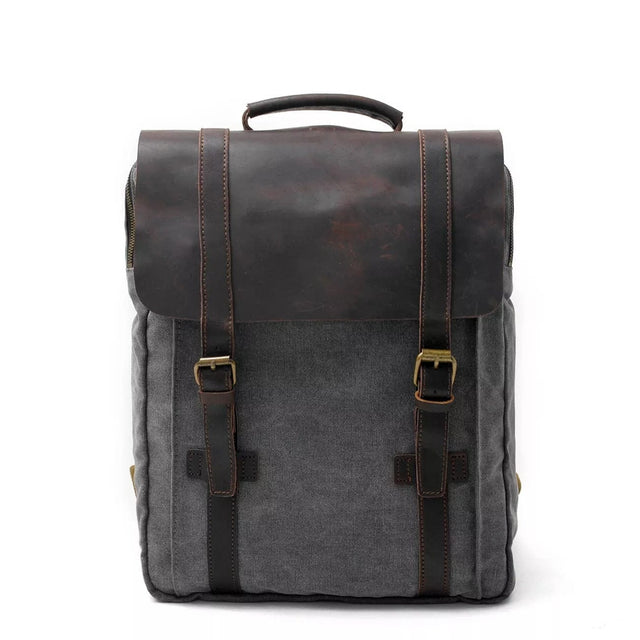 Canvas Backpacks - Canvas Backpack Collection for Men, Women